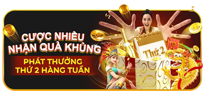 Cập nhật game bắn cá, nổ hũ và đá gà