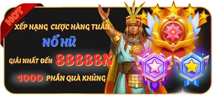 Nổ Hũ Cổ Điển tại Bong88