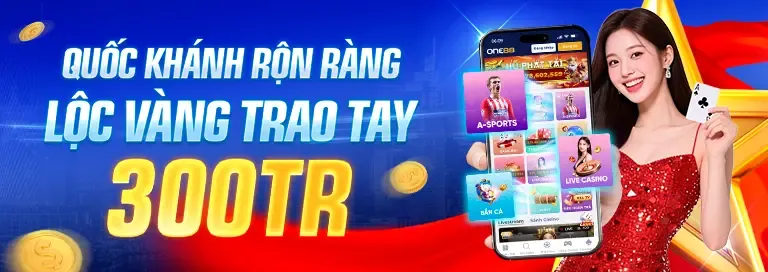 Chương trình VIP độc quyền cho người chơi bắn cá